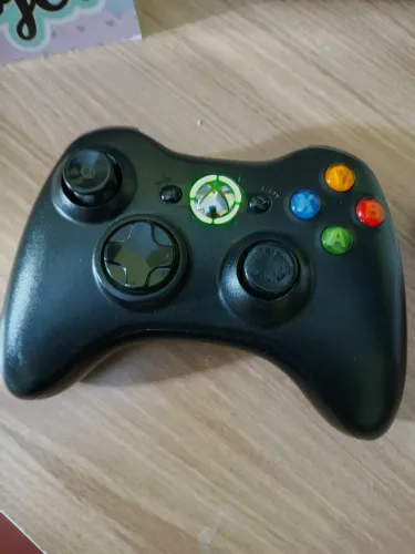 Controle xbox 360 original