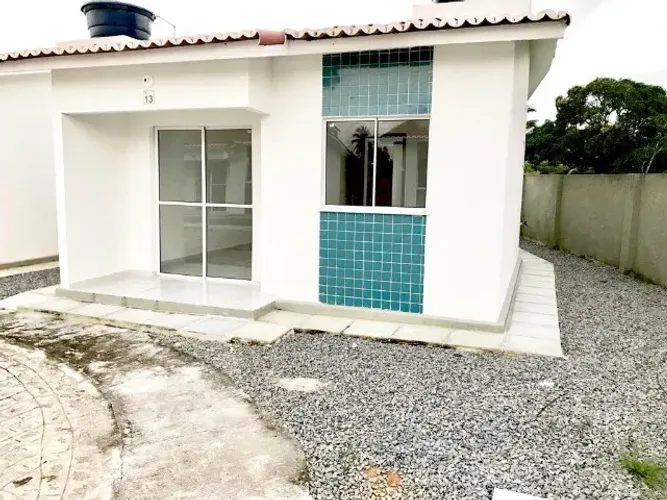 Casa para alugar , em sítio do macos .
