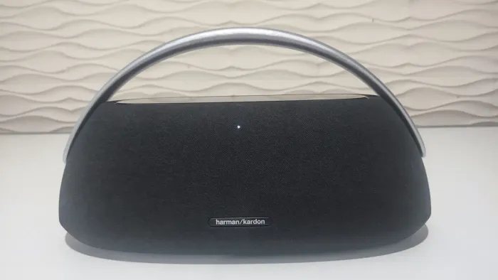 Harman Kardon Go + Play 3 - Som Premium (Marca dona da JBL)
