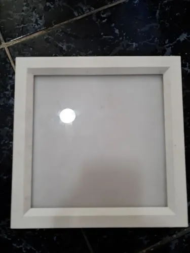 Luminária de embutir