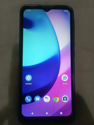 Smartphone 