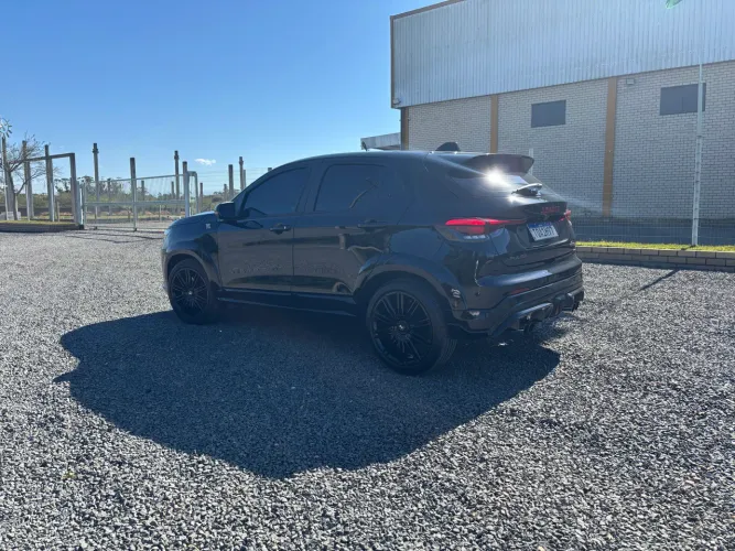 Fiat Pulse Abarth 1.3 Turbo 16V Flex Aut. 2026