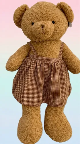 Pelúcia Ted gigante