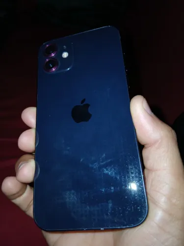 iPhone 12