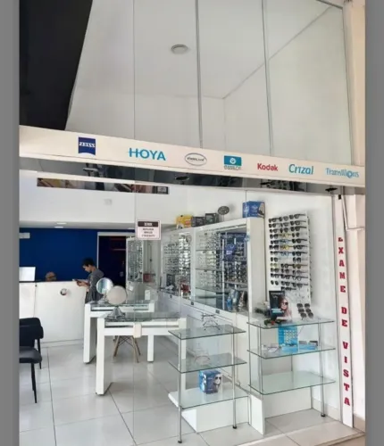 Vendo Loja Galeria Borba Gato - Santo Amaro - SP - localização movimentada