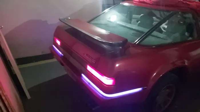 Miura Saga 2 1989