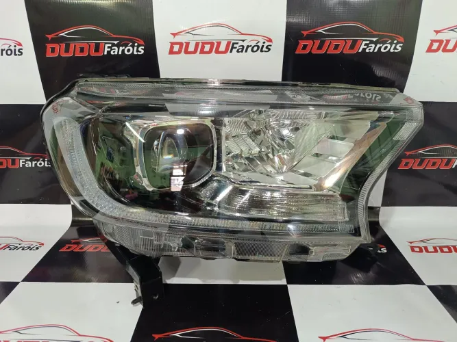 Farol Ranger Full Led L/d Original Usado 2020/2024