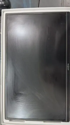 Monitor Portátil Arzopa (Na Caixa)