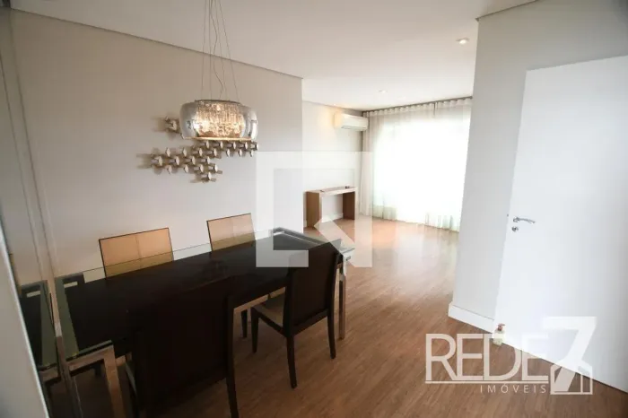 APARTAMENTO RESIDENTIAL em Campinas - São Paulo, Jardim Bela Vista