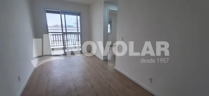 APARTAMENTO NOVO METRO TUCURUVI