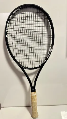 Head Speed Pro 360 +