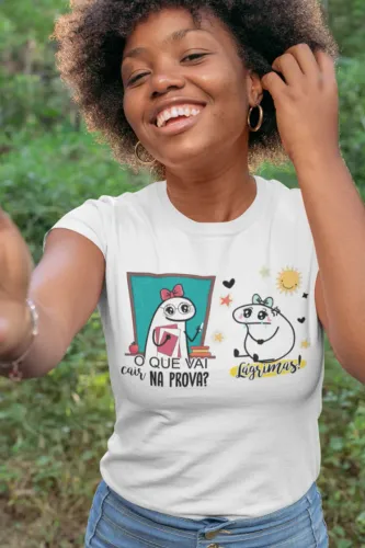 Camisetas exclusivas para o Dia dos Professores - Presentes criativos e inspiradores!