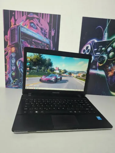 Notebook Samsung i5
