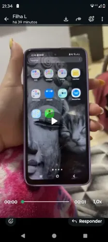 Celular a 51
