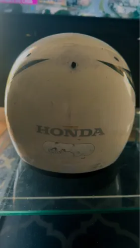 Capacete 