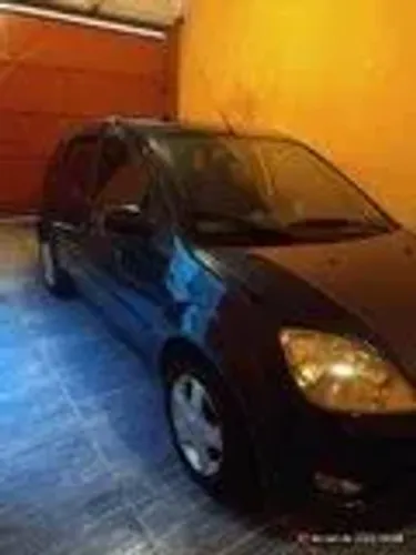 Ford Edge Limited 3.5 V6 24V AWD Aut. 2004