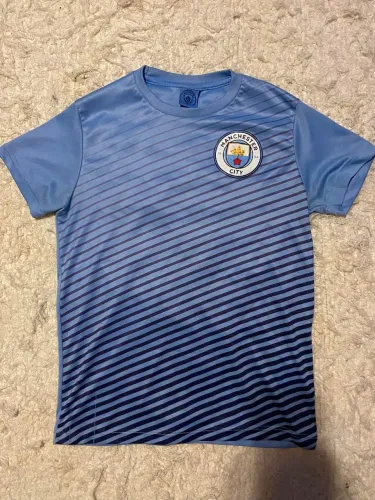 Camisa Manchester city