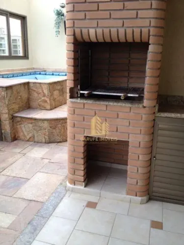 Cobertura com 3 dormitórios à venda, 152 m² por R$ 2.000.000,00 - Jardim Aquarius - São Jo