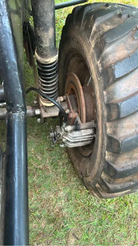 Buggy Buggy 1.6/ Tst/ RS 1.6 4-lug. 2018