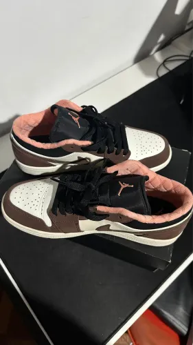 Tenis jordan low