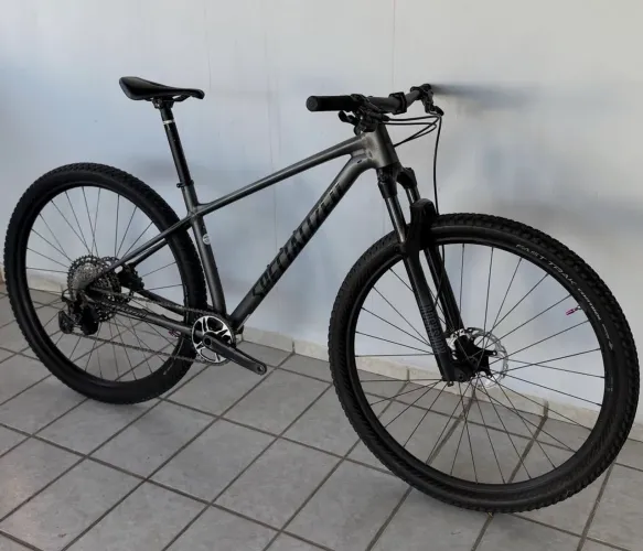 Specialized Chisel TAM 17