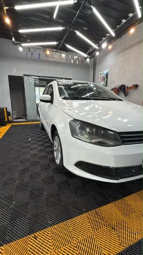 Volkswagen Voyage 1.6/1.6 City MI Total Flex 8V 4P 2013