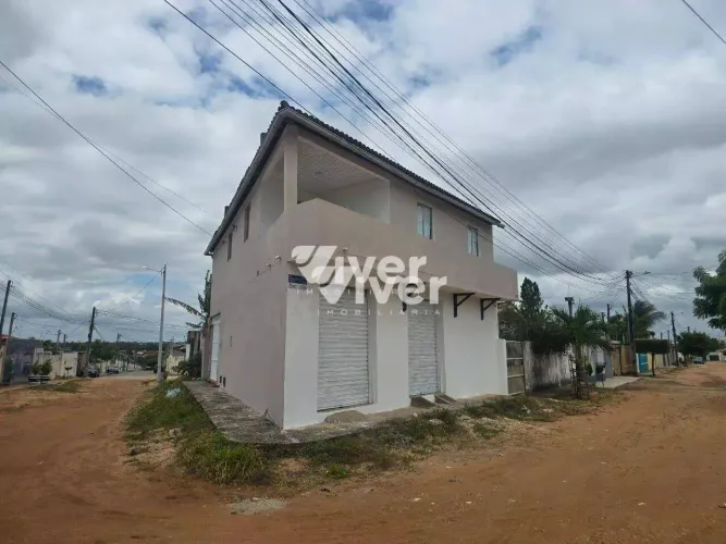 PONTO COMERCIAL - ZONA NORTE