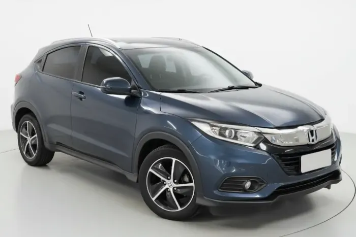 Honda HR-V EX 1.8 Flexone 16V 5P Aut. 2020