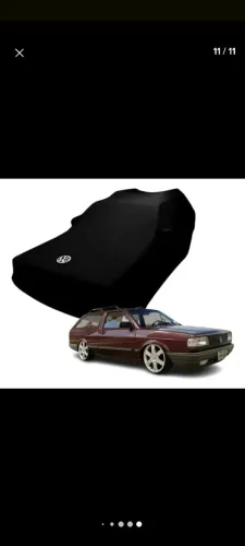 Capa Parati quadrada