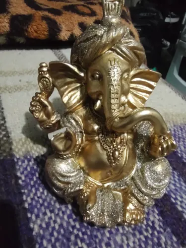 Lorde ganesha