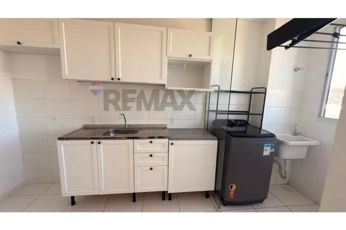 Apartamento à Venda | 2 Dormitórios | 47,52 m² | R$ 199.000 | CONQUISTA VILA ACQUA