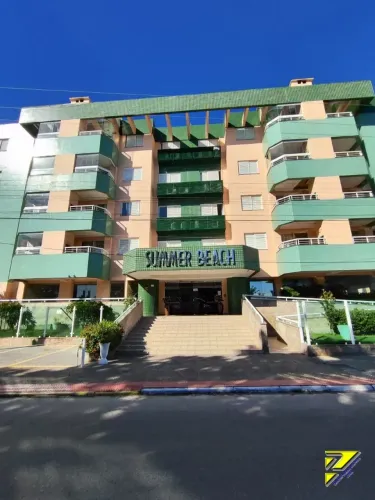 Imóvel para aluguel possui 36 metros quadrados com 1 quarto em Canasvieiras - Florianópoli