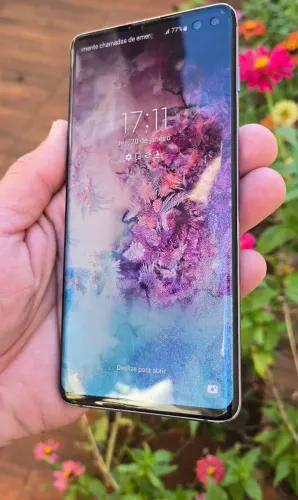 Samsung Galaxy S10 Plus