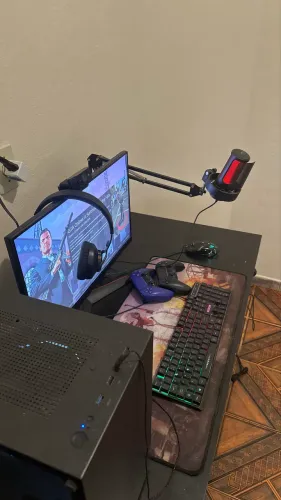 Pc gamer completo