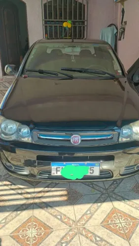 Fiat Palio 1.0 Economy Fire Flex 8V 4P 2014