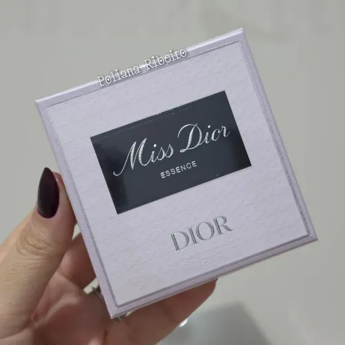 Perfume Miss Dior Essence 80 ml, lacrado