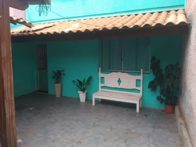 CASA CONTRATO DE GAVETA