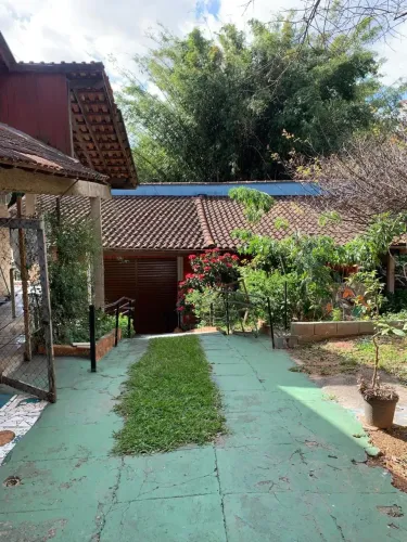 Imóvel Comercial para Locação na Estrada das Rosas Até 700 m² | IPTU Incluso