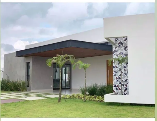 Casa Lindíssima à venda, 241 m² por R$ 1.390.000 - Ninho Verde II - Pardinho/SP