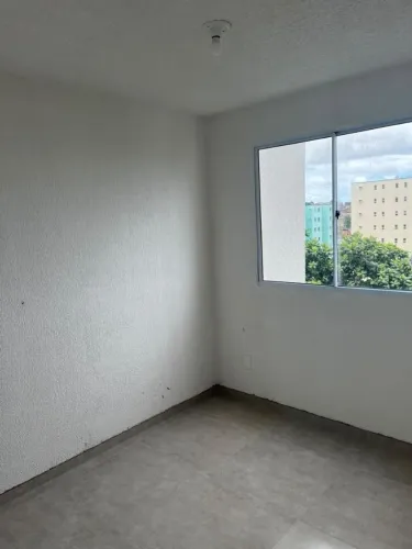 Apartamento com 2 dormitórios para alugar, 39 m² - Jardim das Margaridas - Salvador/BA