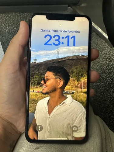 iPhone 11 Pro Max 64GB