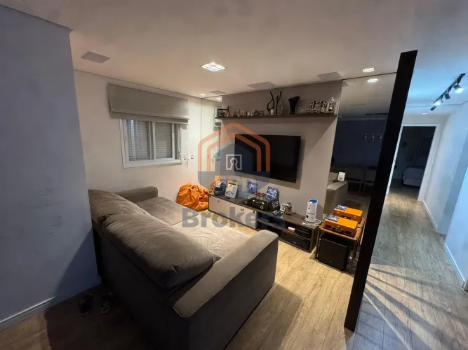 Apartamento em Engordadouro - Jundiaí