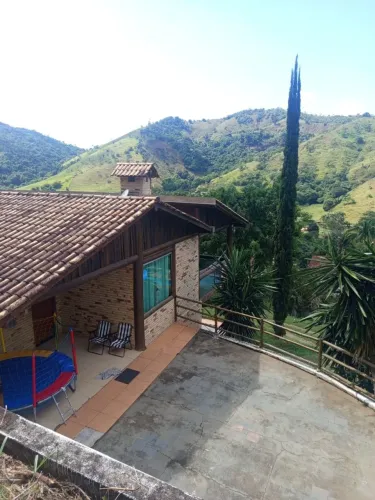 Sítio boa vista