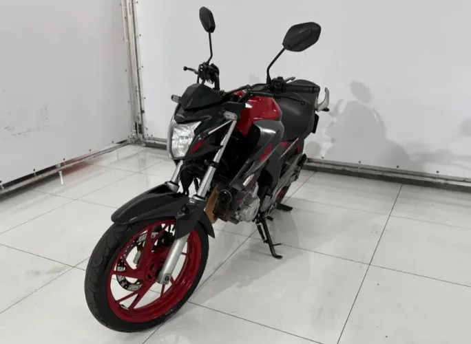 CB TWISTER 250 CC 2020