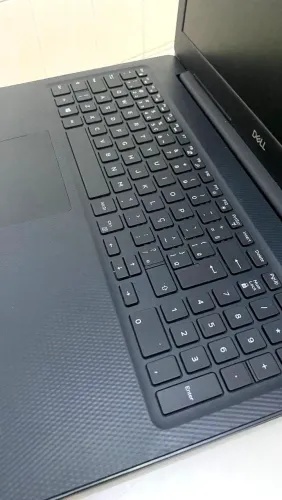 NOTEBOOK DELL