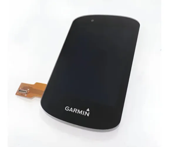Tela Lcd Display Garmin Edge 530