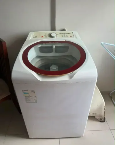 Lavadora