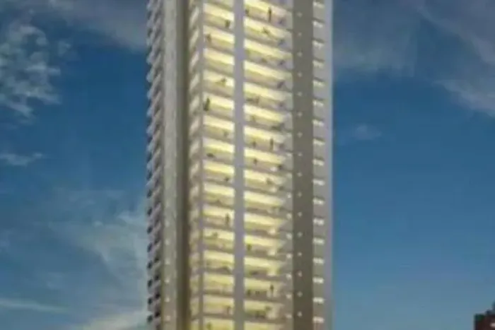02154 - Residential / Apartment 4 Dorms. (4 Suítes), PANAMBY - SÃO PAULO/SP