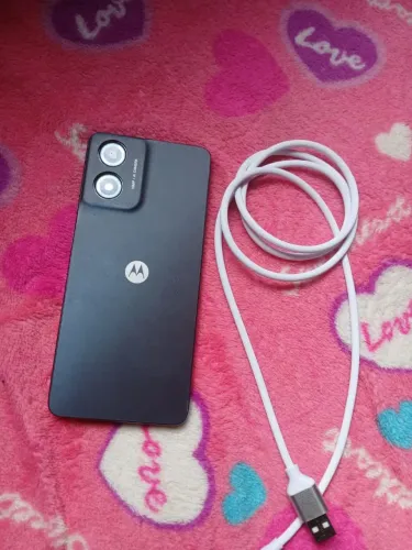 Moto g 04s