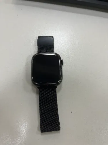Apple Watch Series 11 - 1 mês de uso - Bateria 100%
